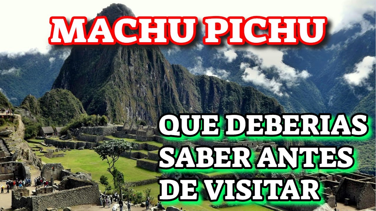 a qué altura está el machu picchu