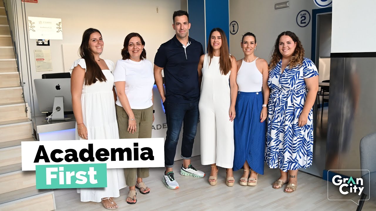 academias de ingles en motril