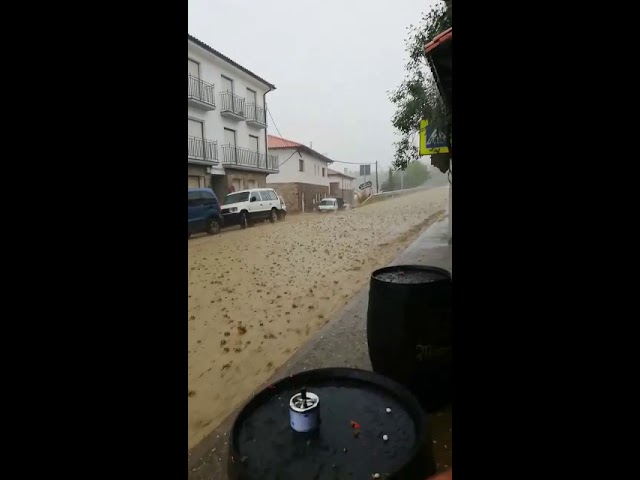aemet san roman de cameros