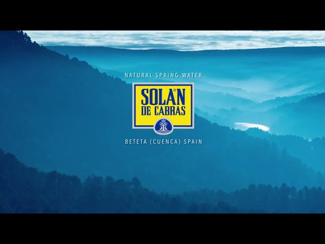 agua solan de cabras rosa