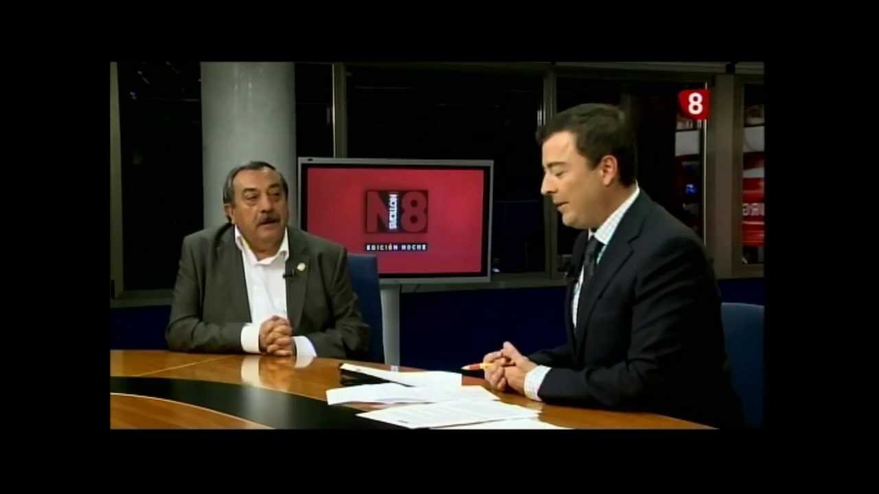 alcalde de miranda de ebro