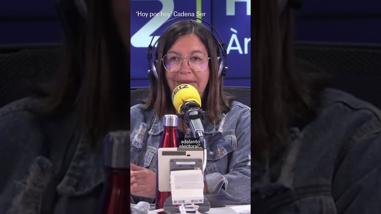 àngels barceló y pedro blanco