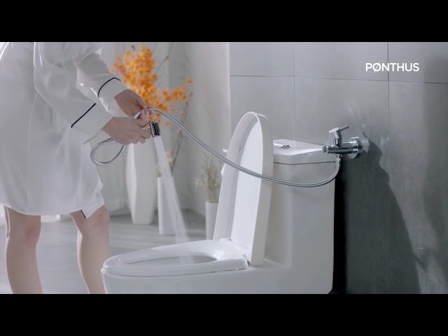 aprovechar agua ducha para wc