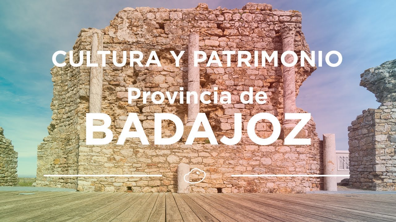 badajoz a que comunidad pertenece