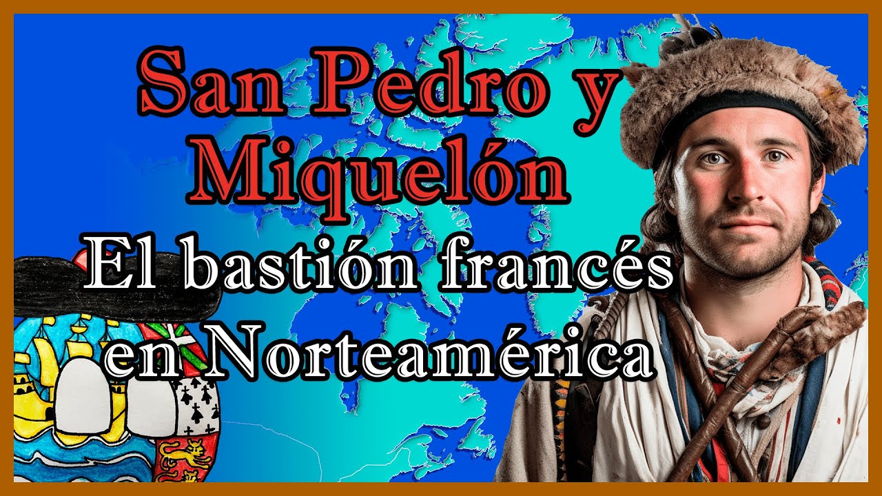 bandera de san pedro y miquelón