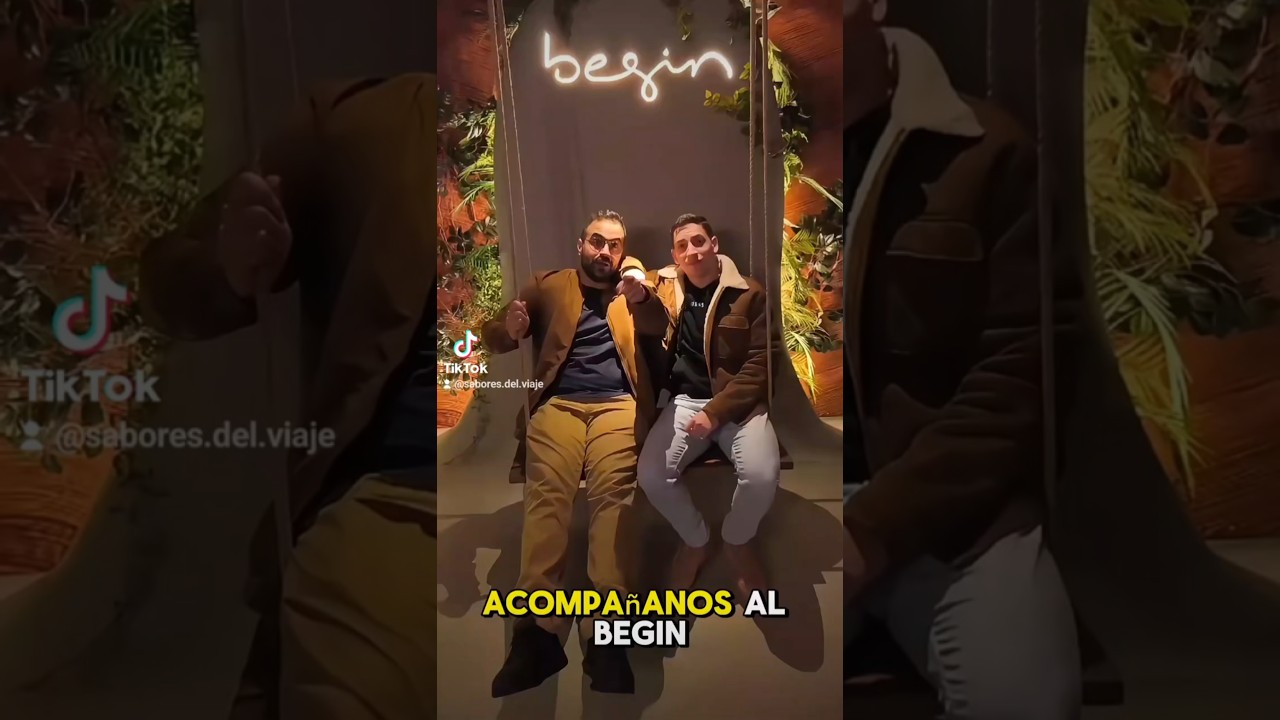 begin: cabaña en la jungla gandia menú