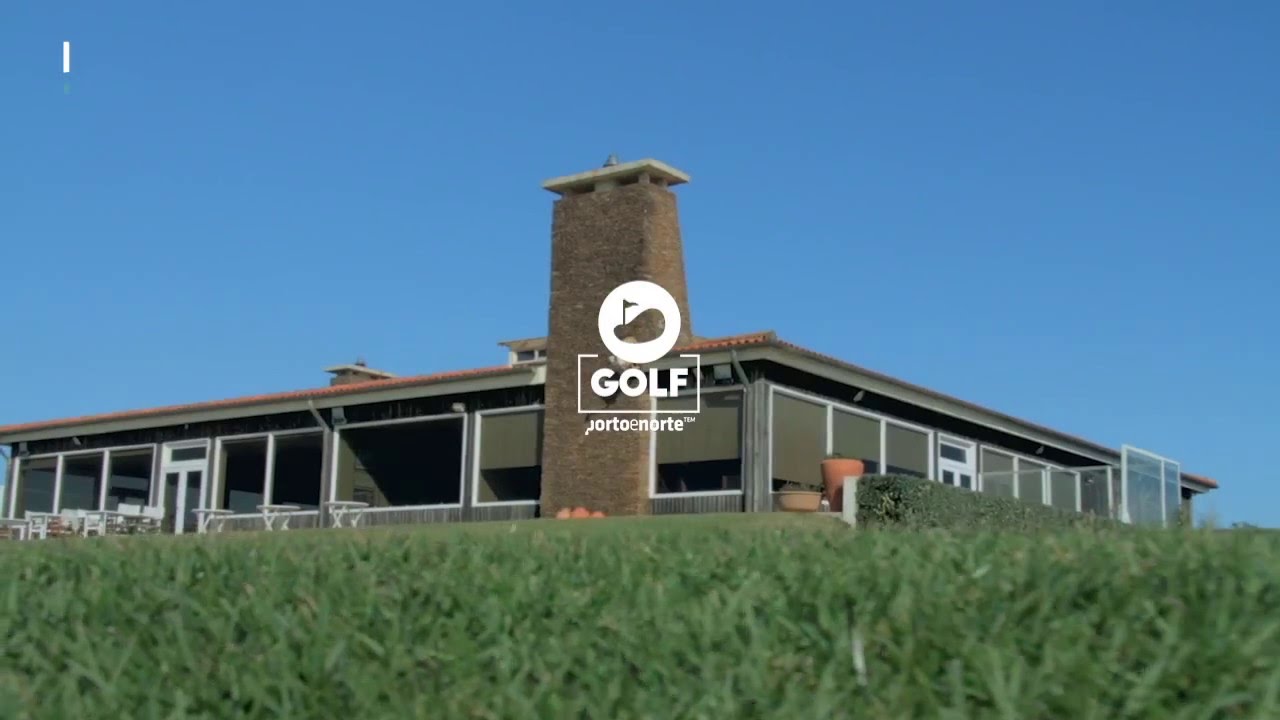 campos de golf en portugal norte