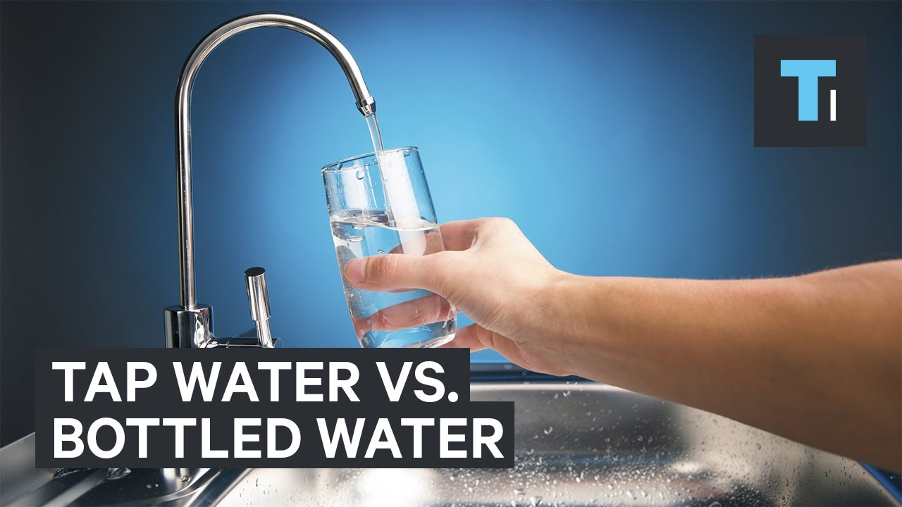 can i drink tap water in gran canaria