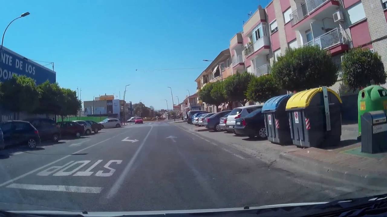 cepsa las torres de cotillas
