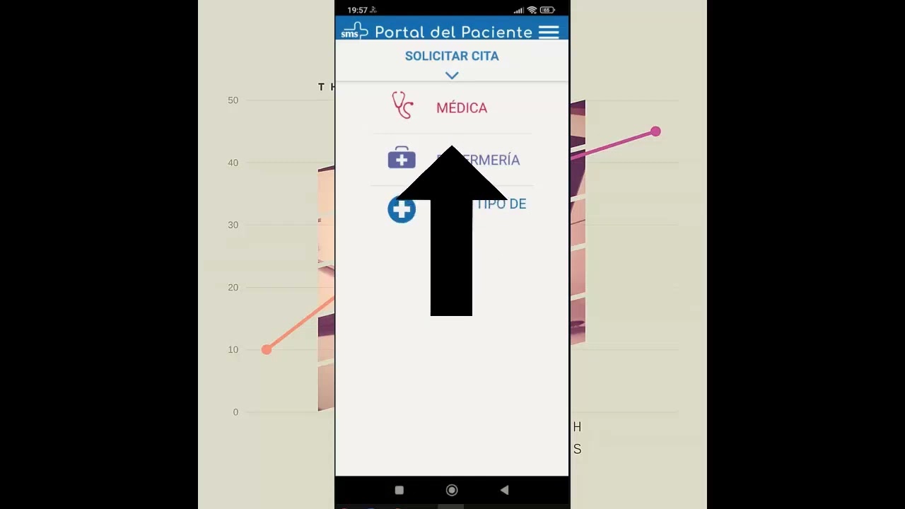 cita medica las torres de cotillas