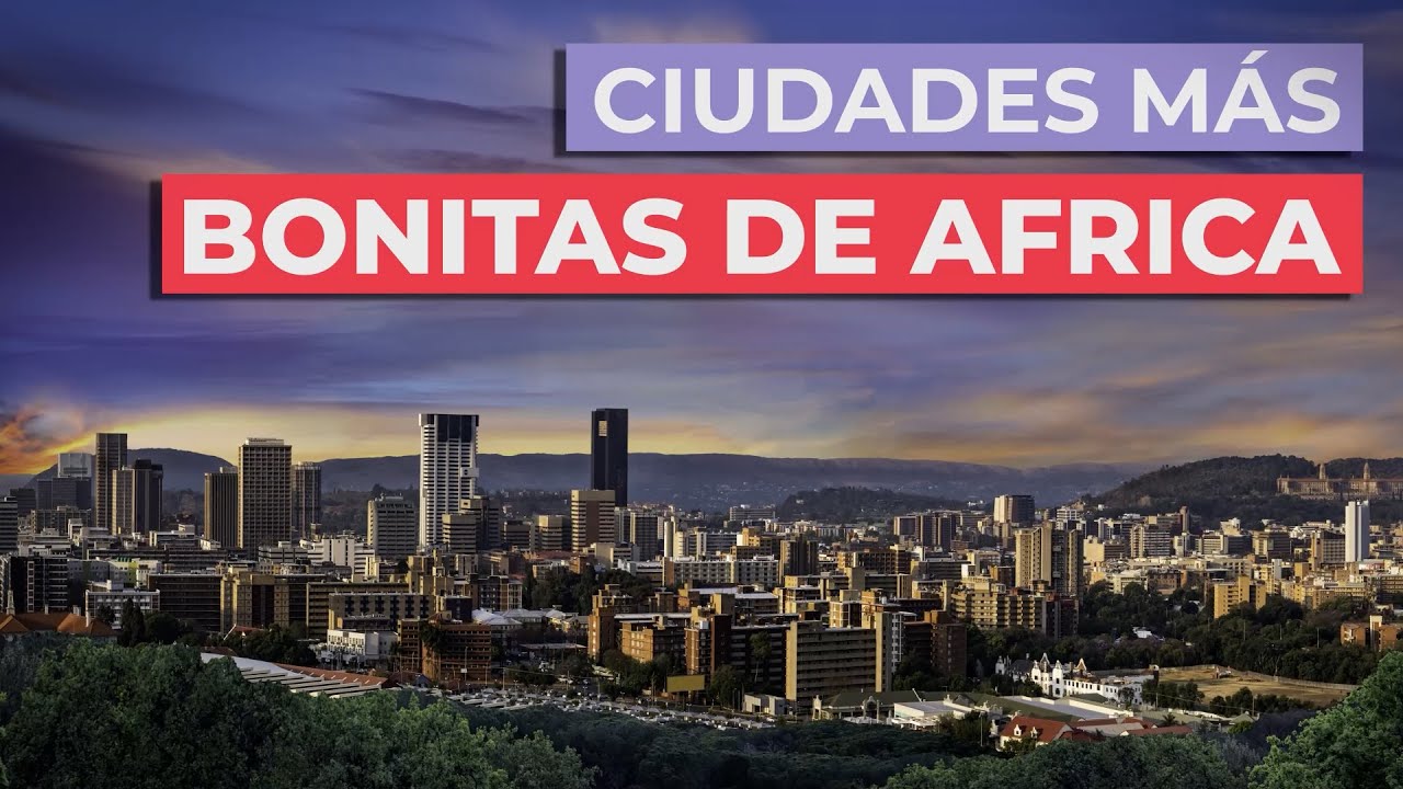 ciudades mas grandes de africa