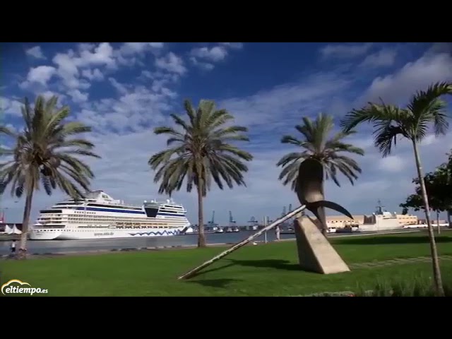 ciudades mas humedas de españa