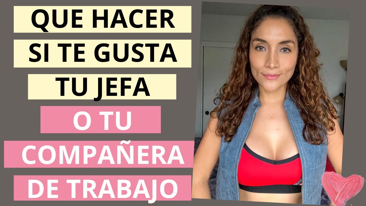 como conquistar a una empleada