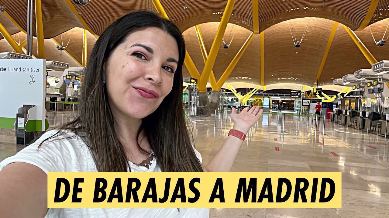 como llegar a tarifa desde madrid