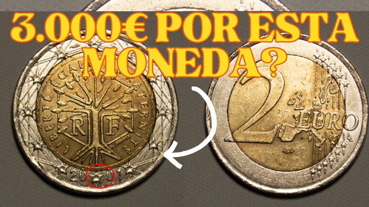 cuales son los euros mas valiosos