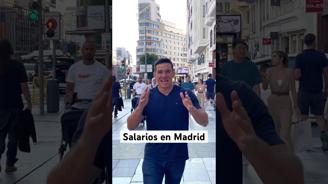 cuanto se paga de agua al mes en madrid