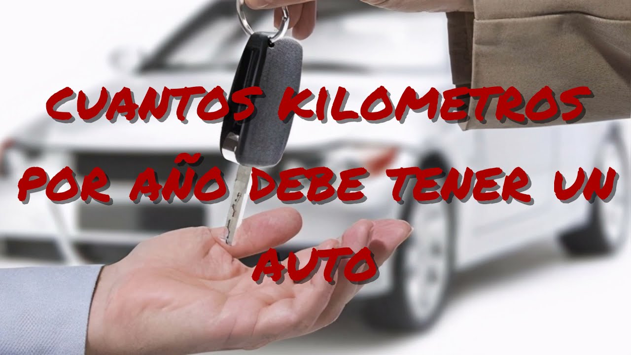 cuánto tiempo son 20 km en coche