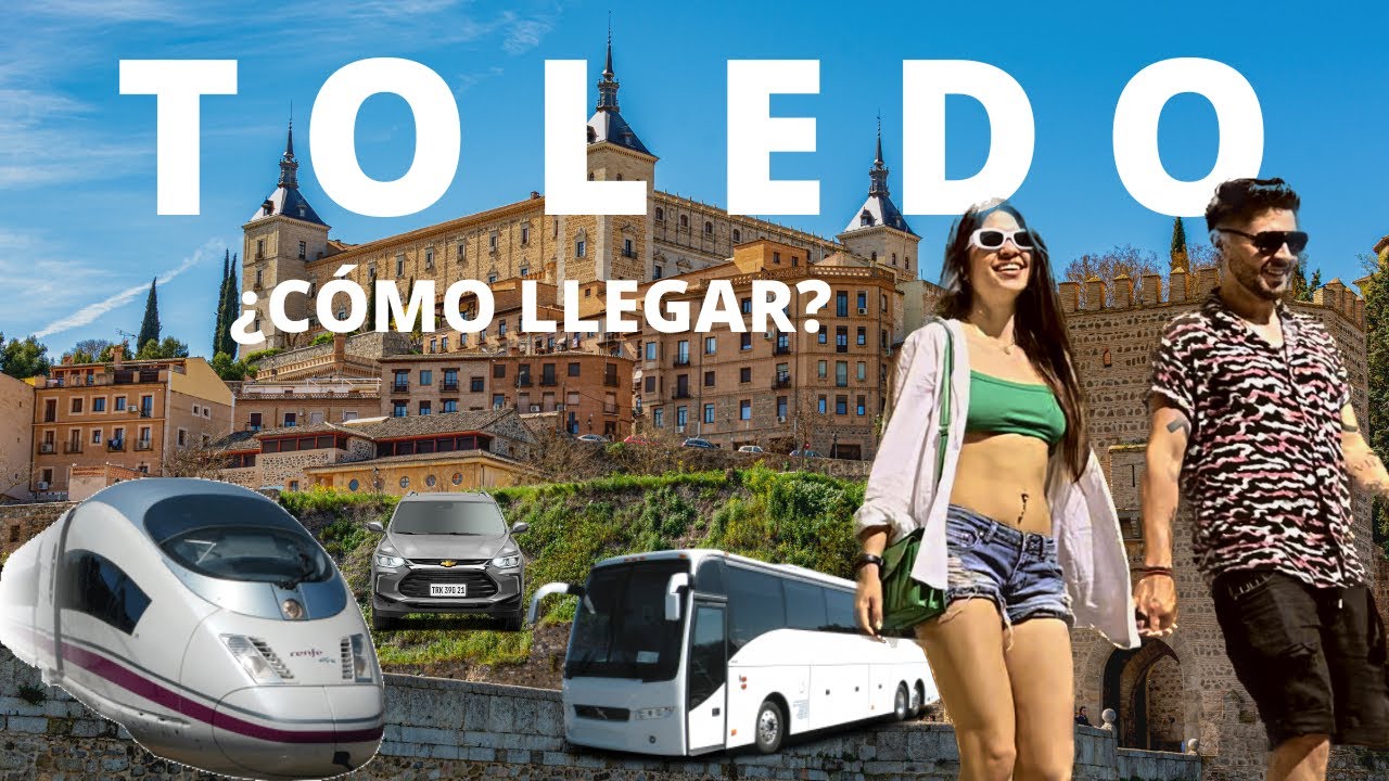 cuántos kilómetros hay de valencia a toledo