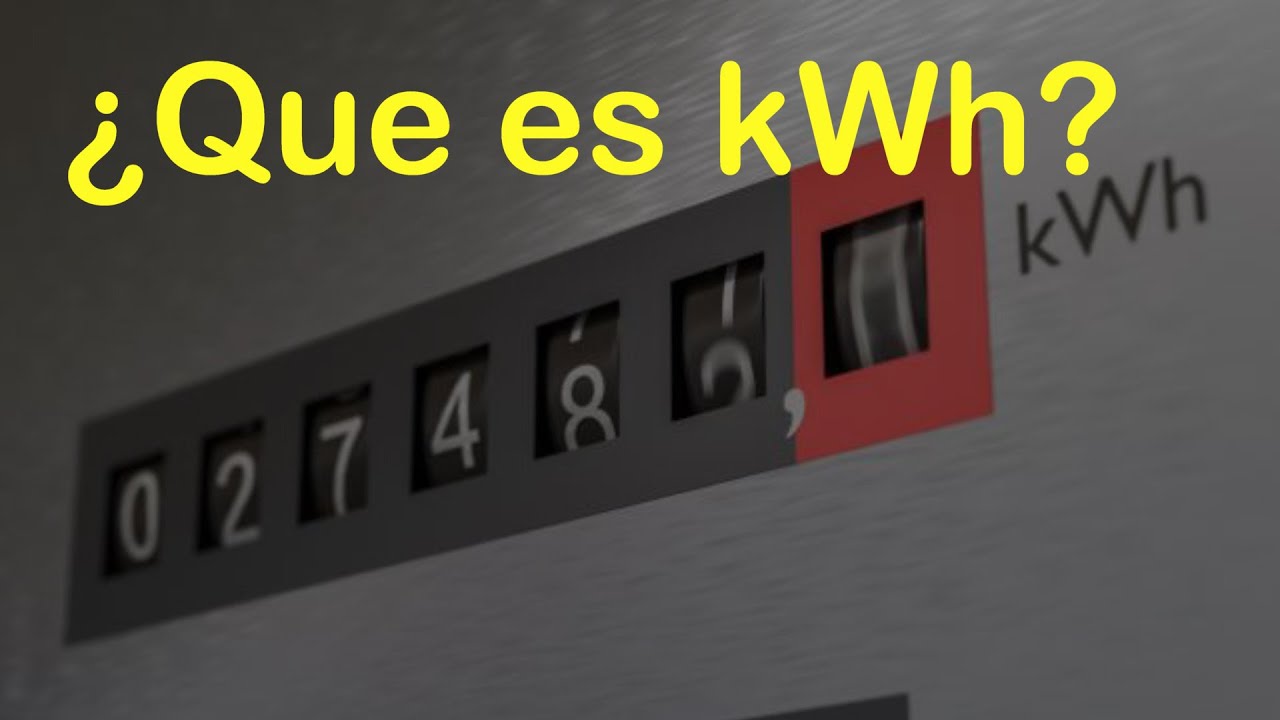de metros cubicos a kwh