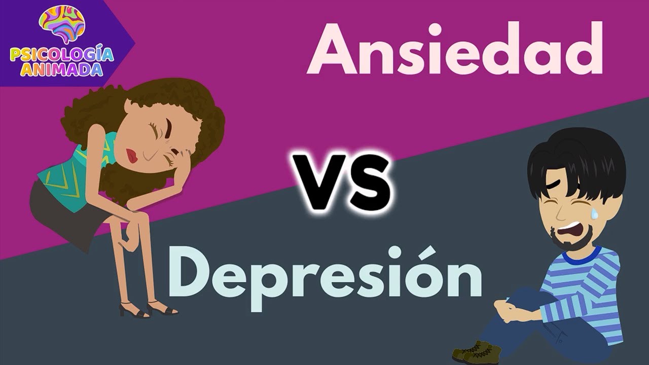 diferencia entre valle y depresion