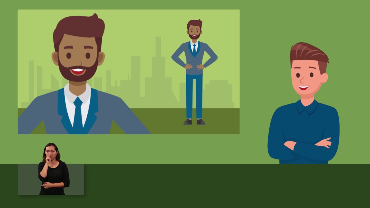diversidad e inclusión en la empresa