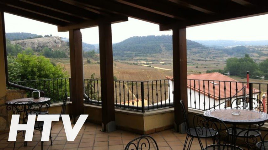 donde comer en frias de albarracin