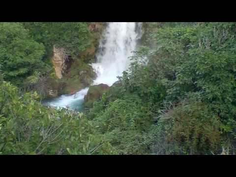 donde desemboca el rio guadiana