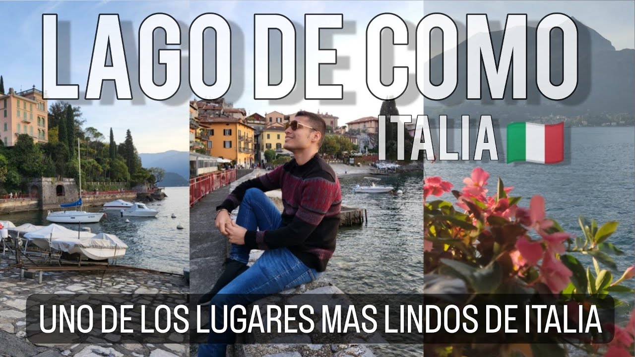donde queda el lago como
