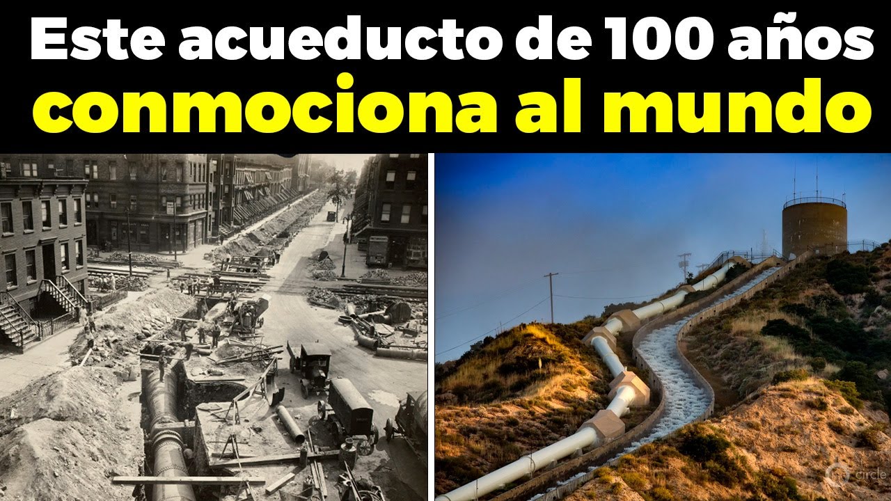 el agua de new york es potable
