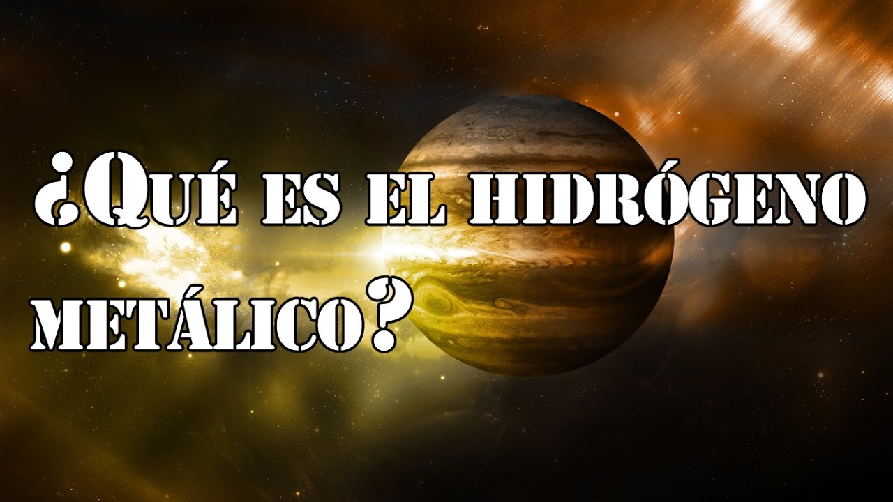 el hidrogeno es un metal o un no metal
