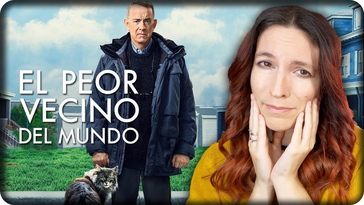 el peor vecino del mundo calificacion