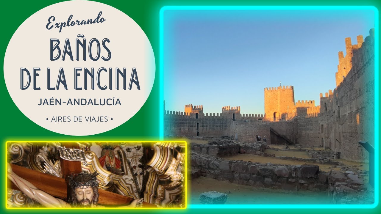 el tiempo para baños de la encina en 15 días