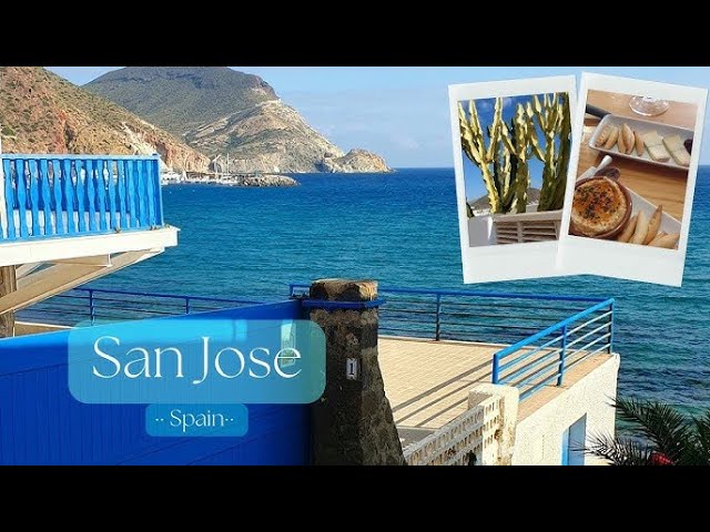 eltiempo es san jose almeria