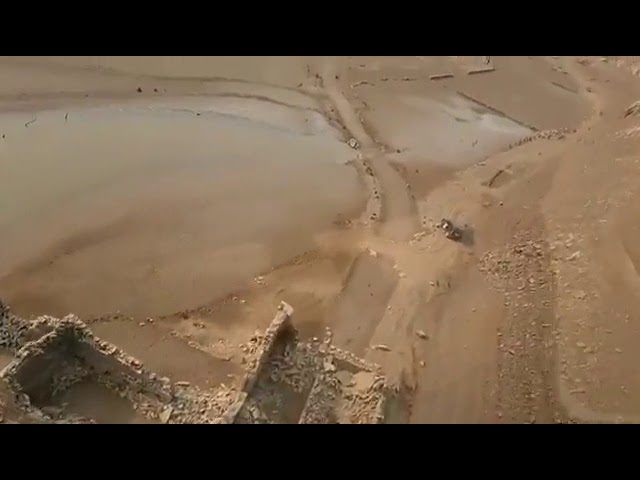 embalse de barrios de luna estado actual
