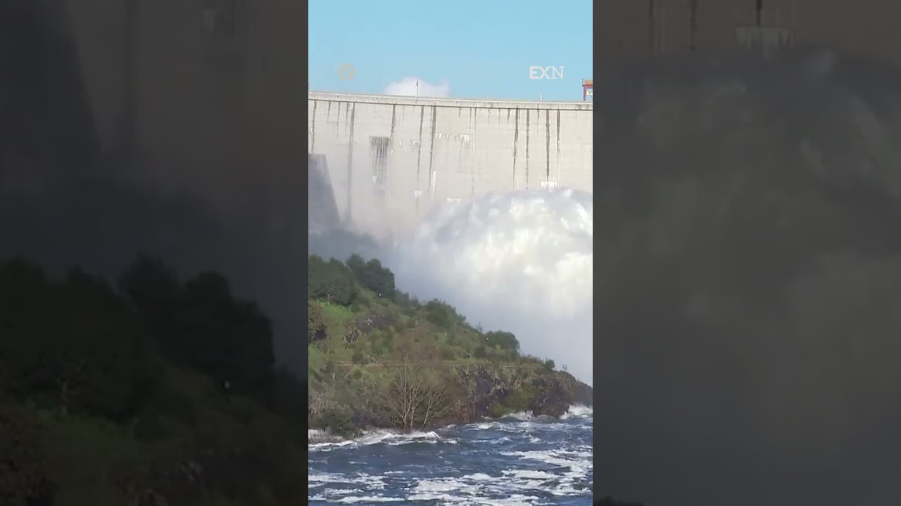embalse de la serena capacidad actual