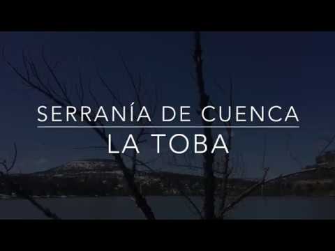 embalse de la toba como llegar