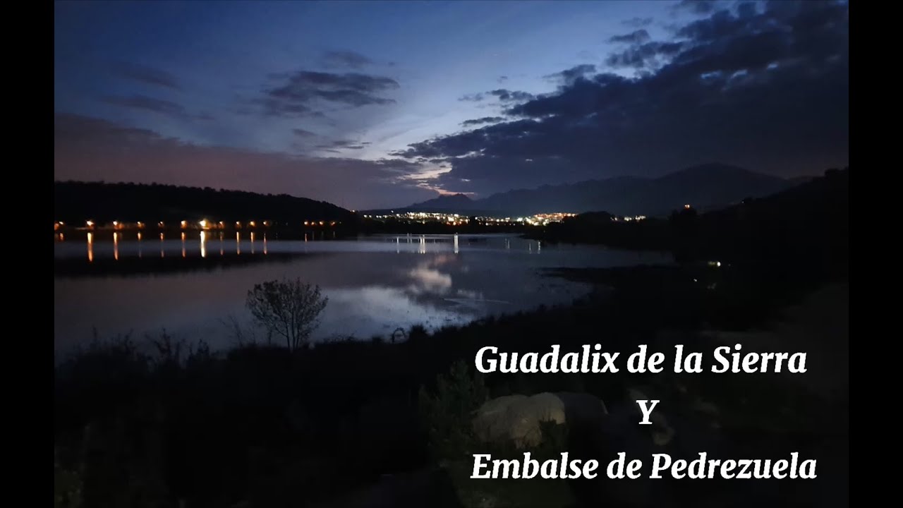 guadalix de la sierra habitantes