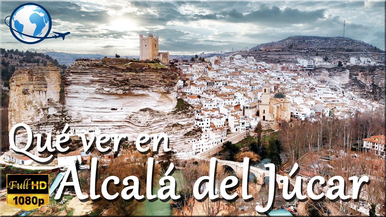 habitantes de alcalá del júcar