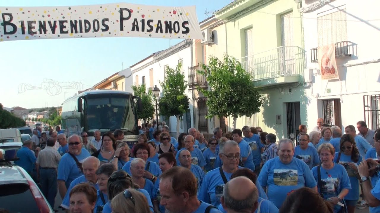 habitantes de las navas del selpillar
