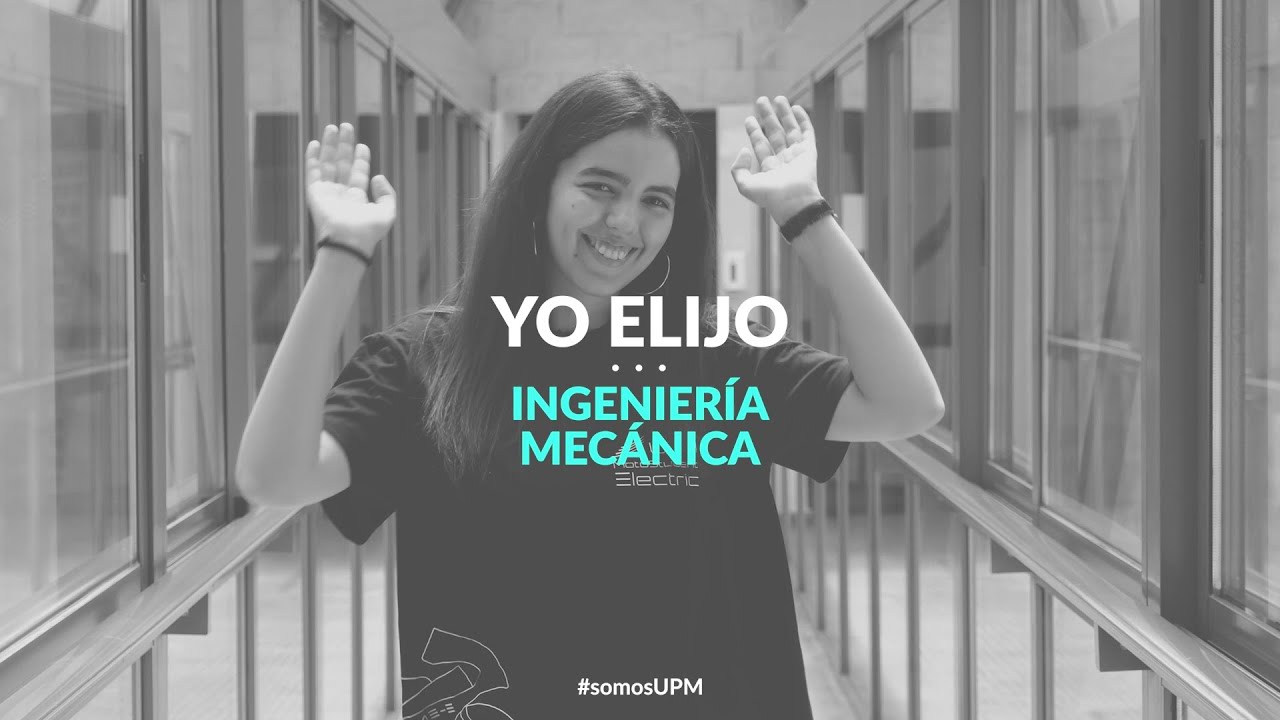 ingenieria en tecnologias industriales upm