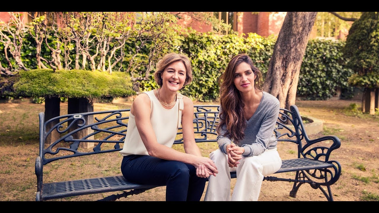 isabel garcía tejerina pareja actual