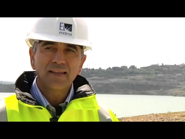 lago as pontes como llegar