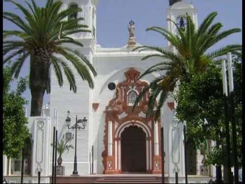 los de huelva se llaman