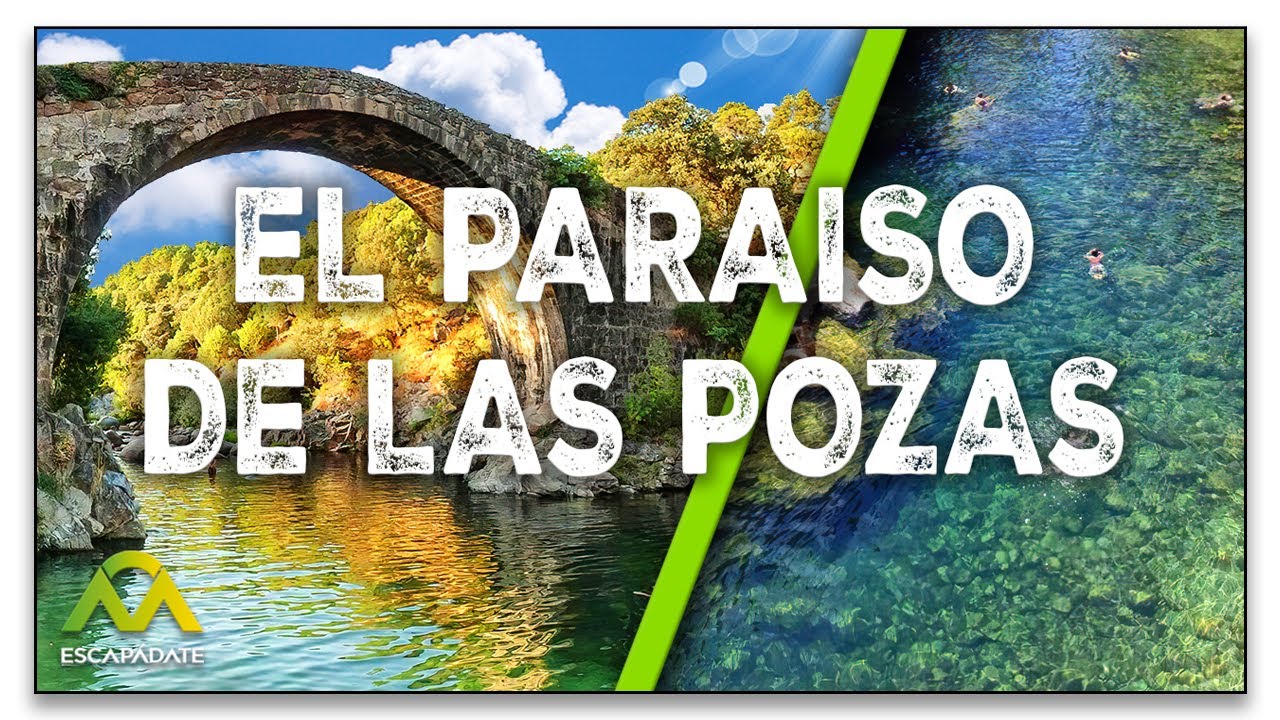 mejores piscinas naturales de españa