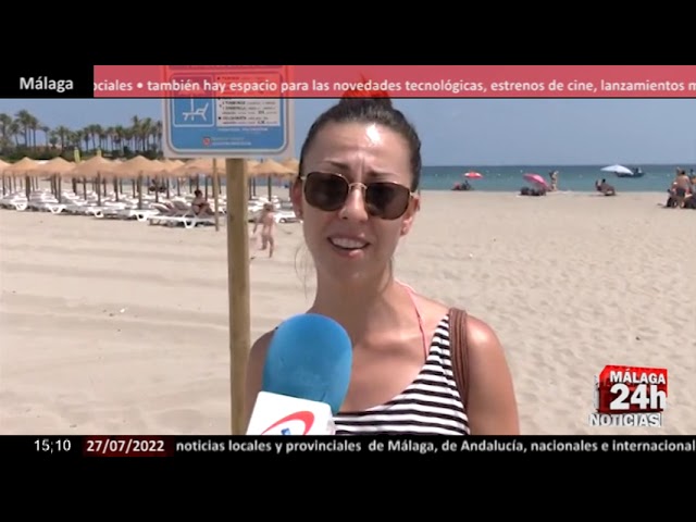 playas cerradas por vertidos fecales