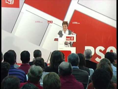 psoe jerez de los caballeros