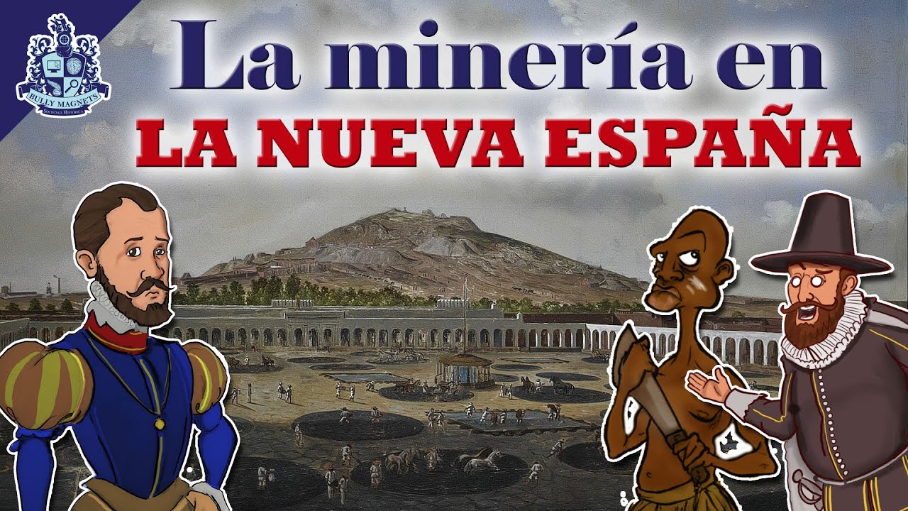 qué importancia tiene la minería en españa