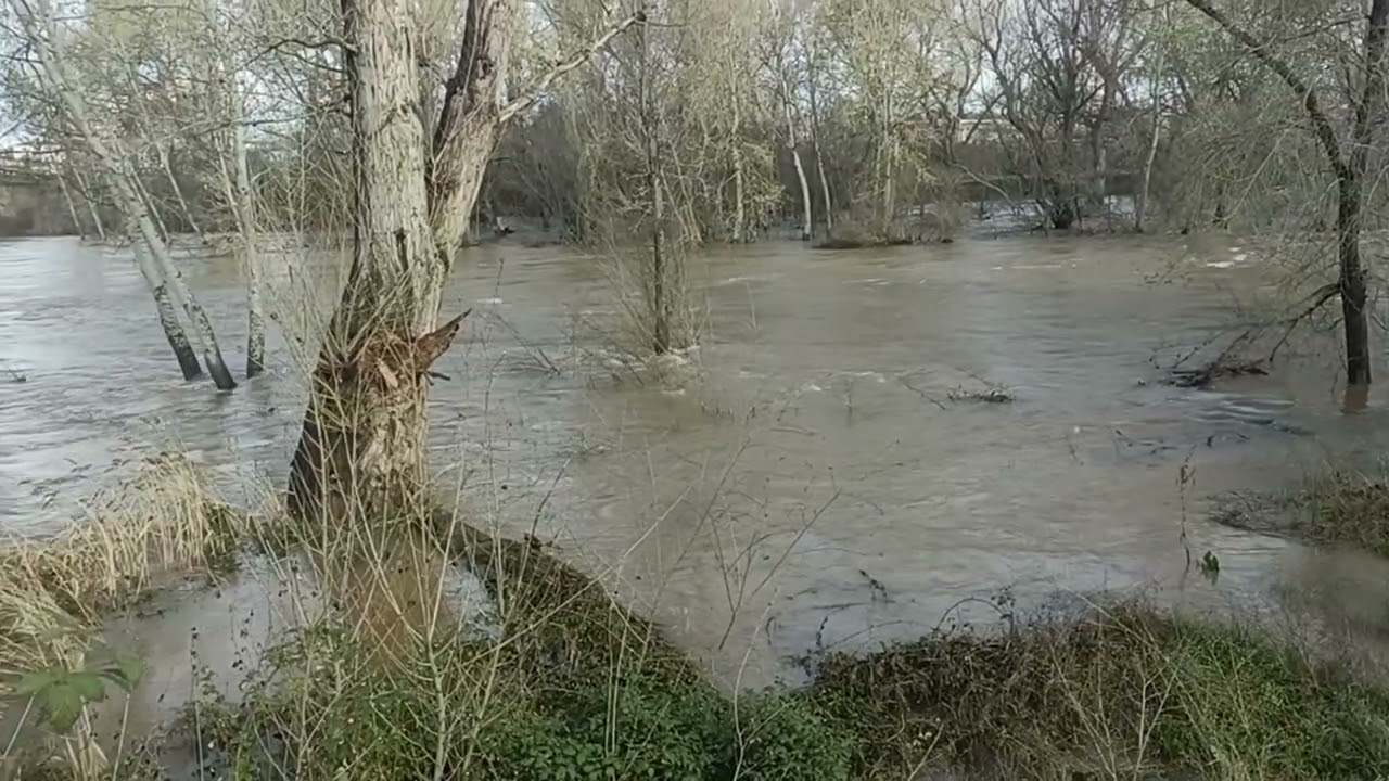 que rio pasa por guadalajara