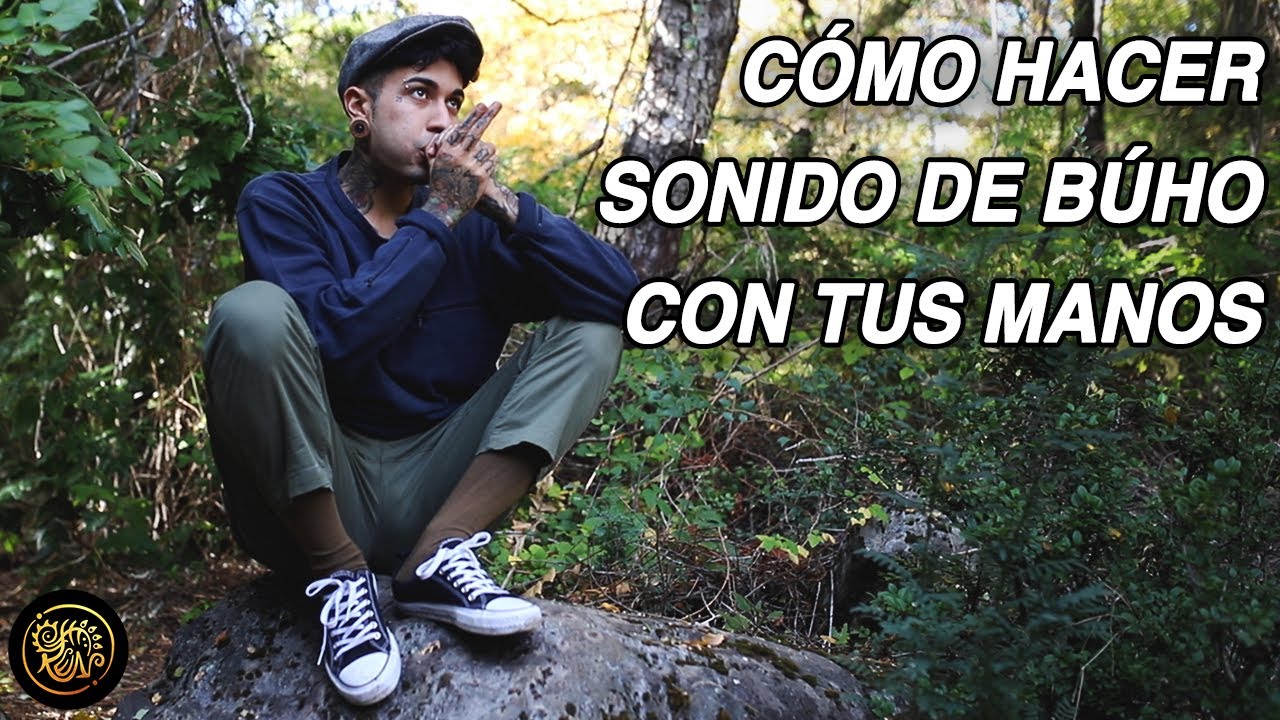 que se hace con las manos