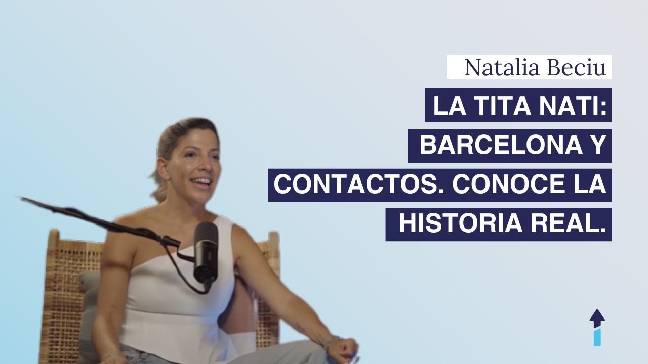 quien es la tita nati